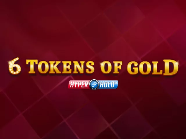 6 Tokens of Gold играть онлайн