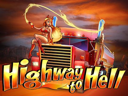 Highway To Hell играть онлайн