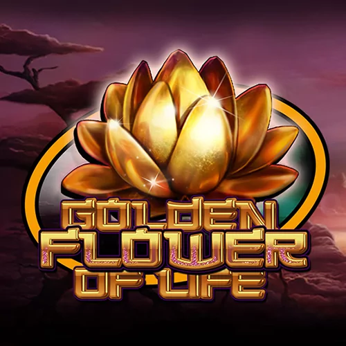 Golden Flower Of Life играть онлайн