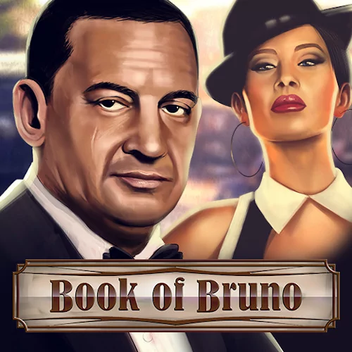 Book of Bruno играть онлайн