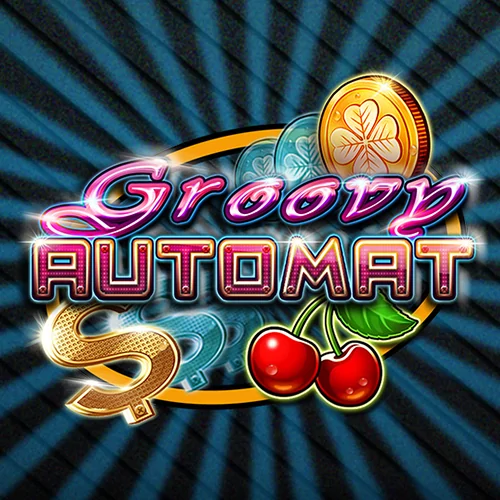 Groovy Automat играть онлайн