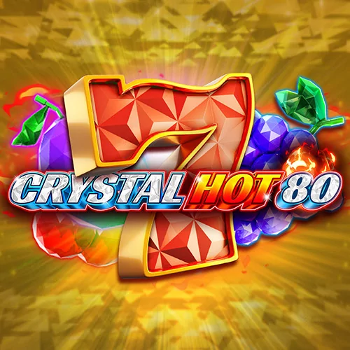 Crystal Hot 80 играть онлайн