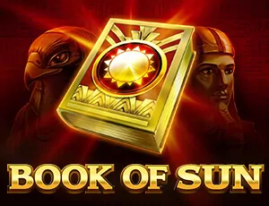 Book Of Sun играть онлайн