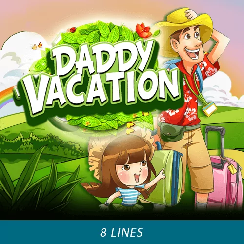 Daddys Vacation играть онлайн