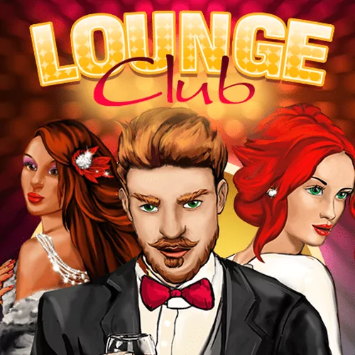 Lounge Club играть онлайн