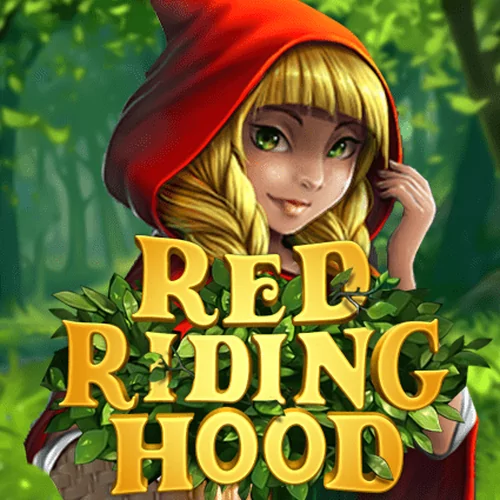 Red Riding Hood играть онлайн