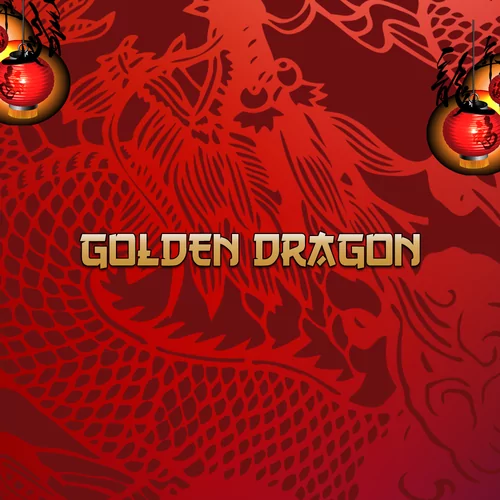 Golden Dragon играть онлайн
