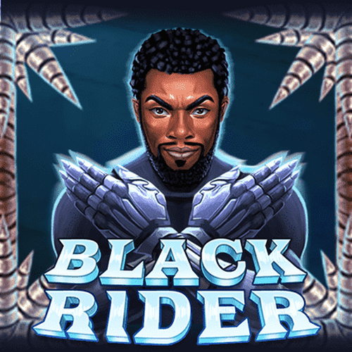 Black Rider играть онлайн