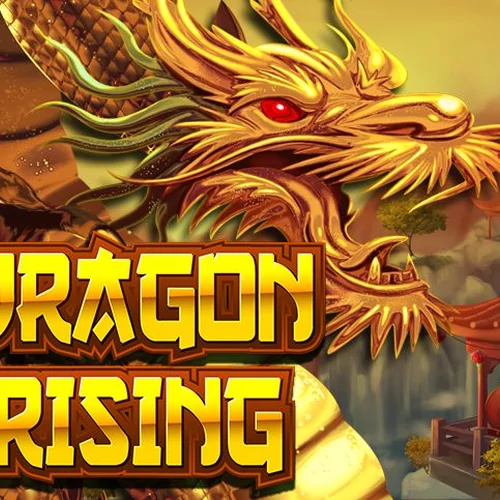 Dragon Rising играть онлайн