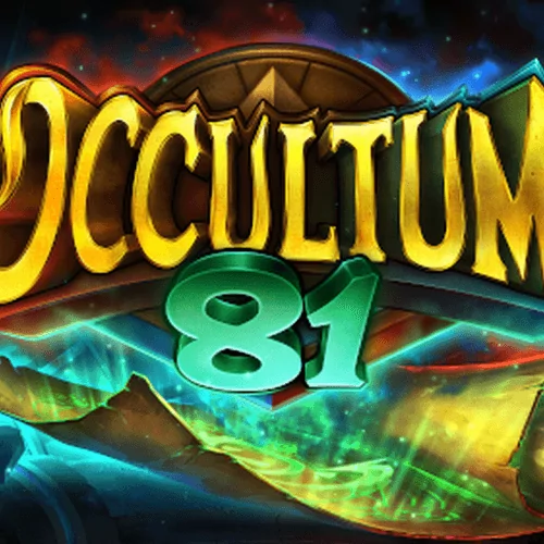 Occultum 81 играть онлайн
