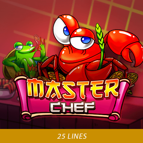 Master Chef играть онлайн