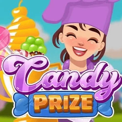 Candy Prize играть онлайн