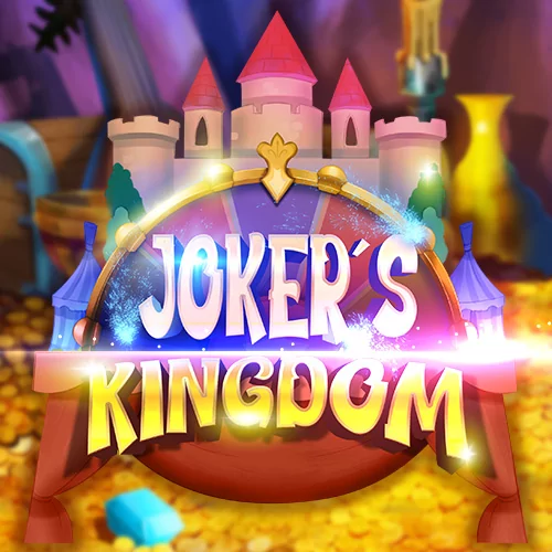 Joker’s Kingdom играть онлайн