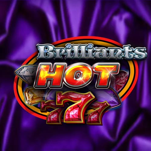 Brilliants Hot играть онлайн