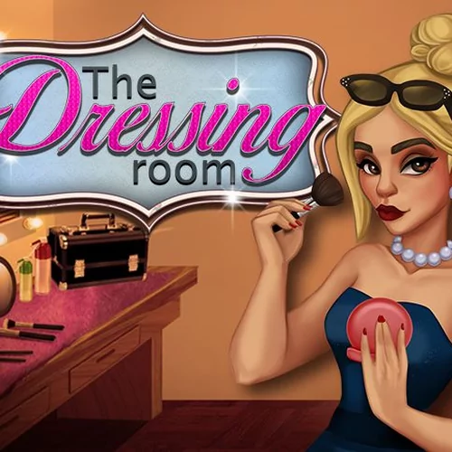 Dressing Room играть онлайн