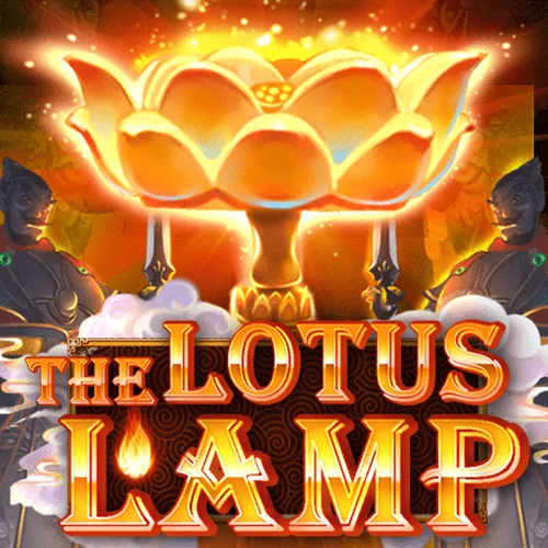 The Lotus Lamp играть онлайн