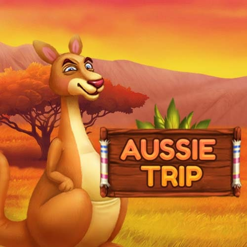 Aussie trip играть онлайн