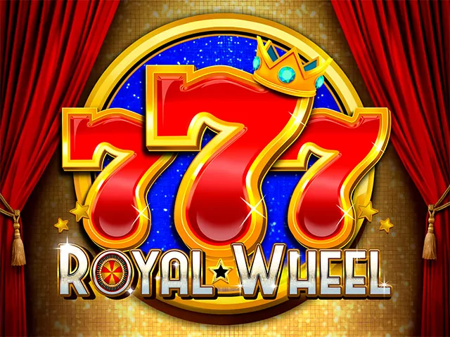 777 Royal Wheel играть онлайн