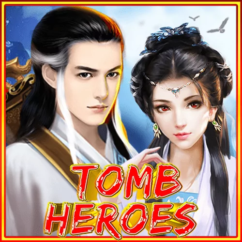 Tomb Heroes играть онлайн