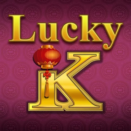 Lucky K играть онлайн