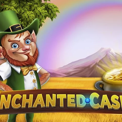 Enchanted Cash играть онлайн