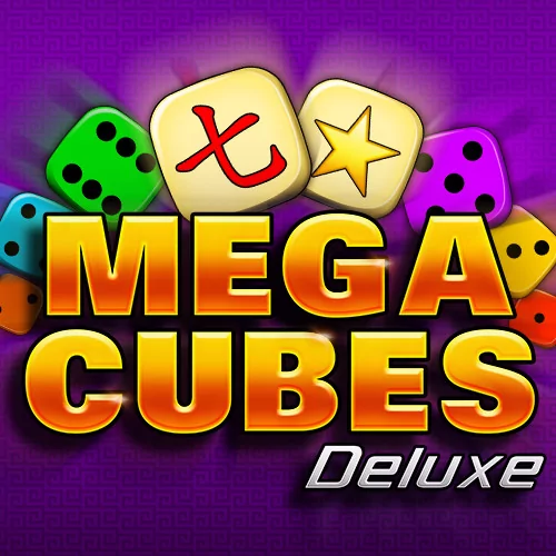 Mega Cubes Deluxe играть онлайн