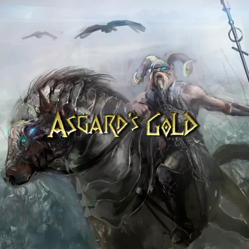 Asgards Gold играть онлайн