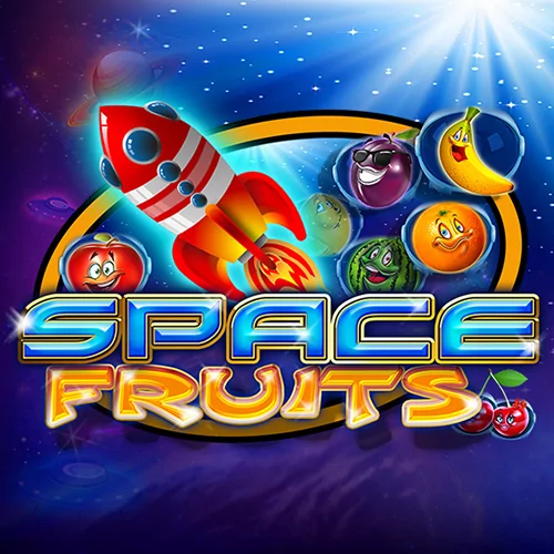 Space Fruits играть онлайн