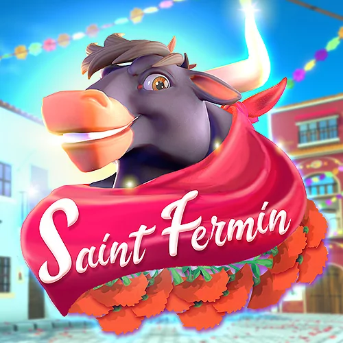 Saint Fermin играть онлайн