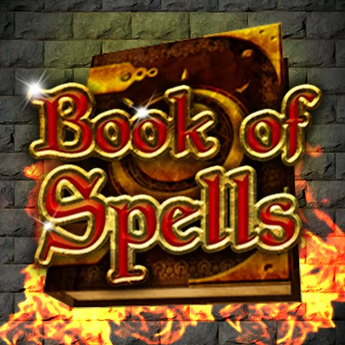 Book of Spells играть онлайн