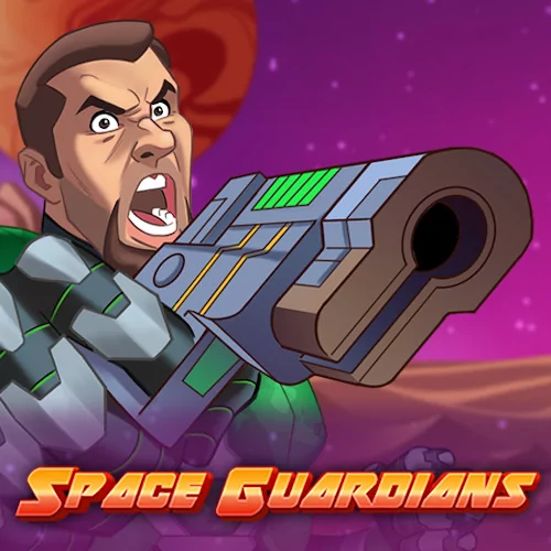 Space Guardians играть онлайн