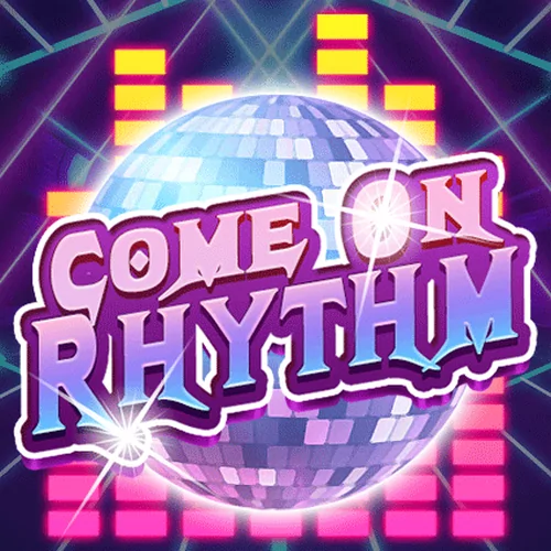 Come On Rhythm играть онлайн