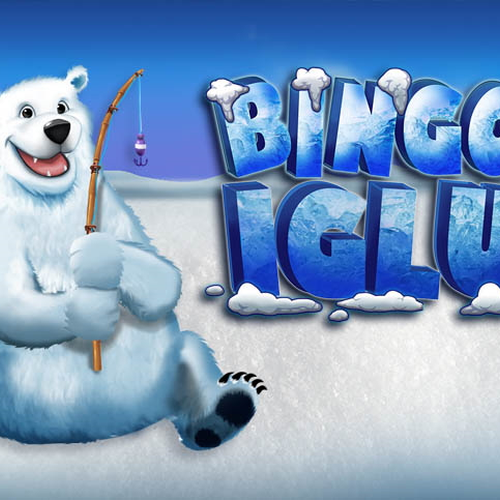 Bingo Iglu играть онлайн