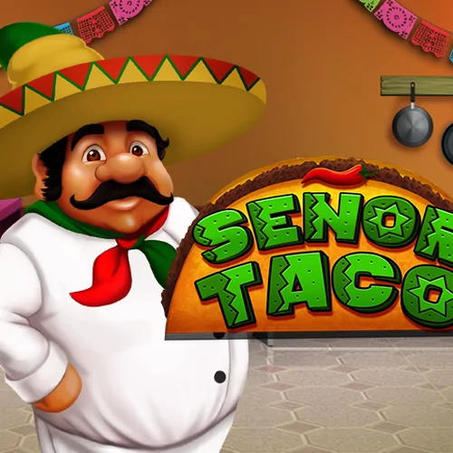 Bingo Señor Taco играть онлайн