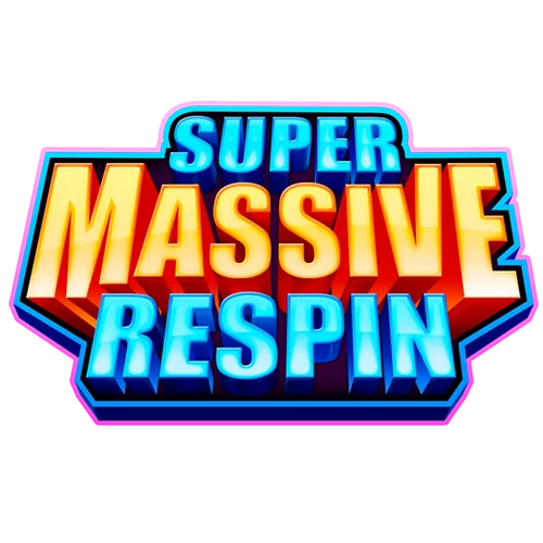 Super Massive Respins играть онлайн