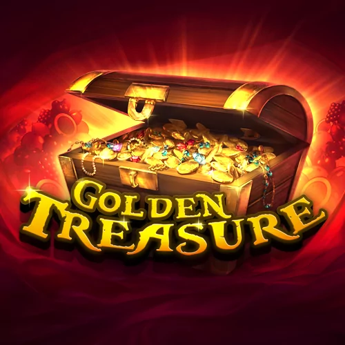 Golden Treasure играть онлайн