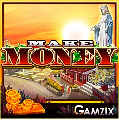 Make Money играть онлайн