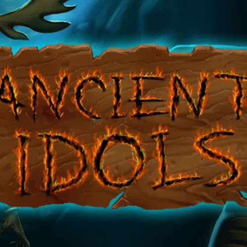 Ancient idols