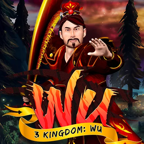 3 Kingdom: Wu