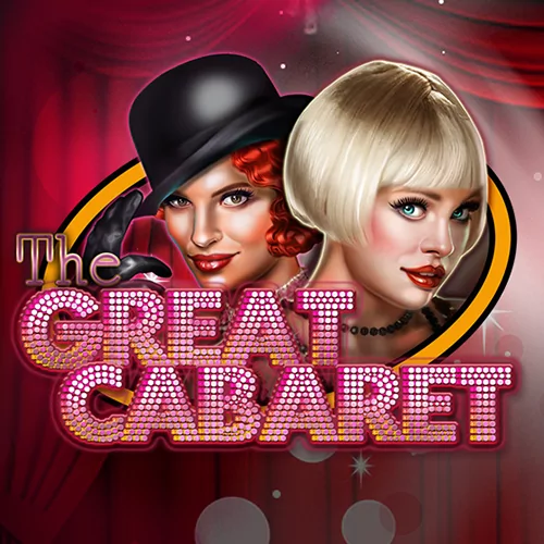 The Great Cabaret играть онлайн