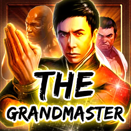 The Grandmaster играть онлайн
