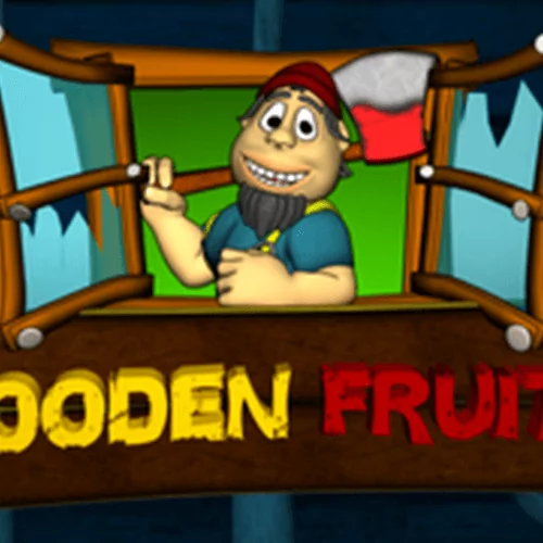 Wooden Fruits играть онлайн