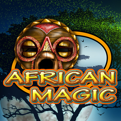 African Magic играть онлайн