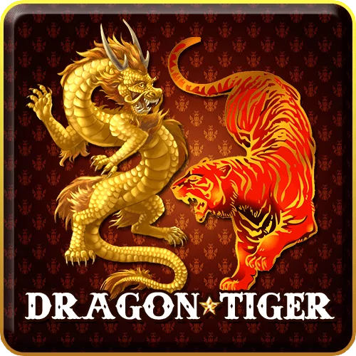 DragonTiger играть онлайн