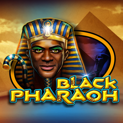 Black Pharaoh играть онлайн