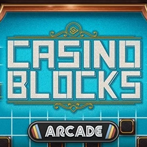 Casino Blocks играть онлайн
