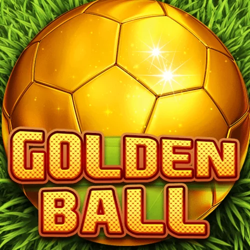 Golden Ball играть онлайн