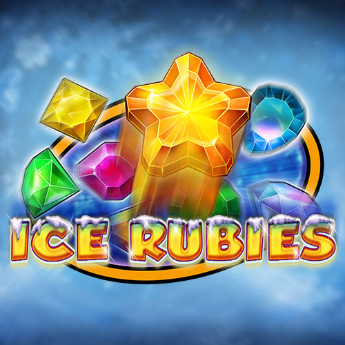 Ice Rubies играть онлайн