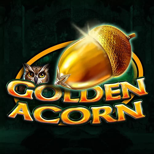 Golden Acorn играть онлайн