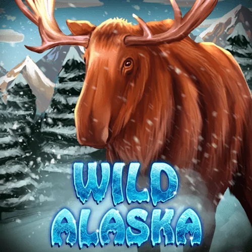 Wild Alaska играть онлайн